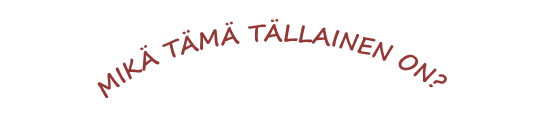 Mik tm tllainen on?